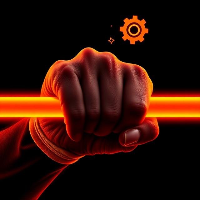 הנדסת ה-Hand Maxxing: איך לייצר כפות ידיים של עוצמה וסטטוס