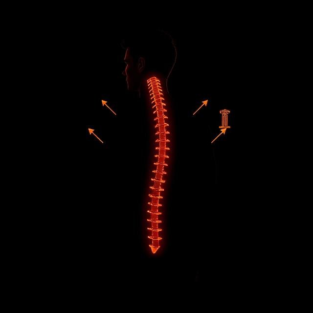 הנדסת ה-Posture: הארכיטקטורה של הנוכחות (Frame Maxxing)