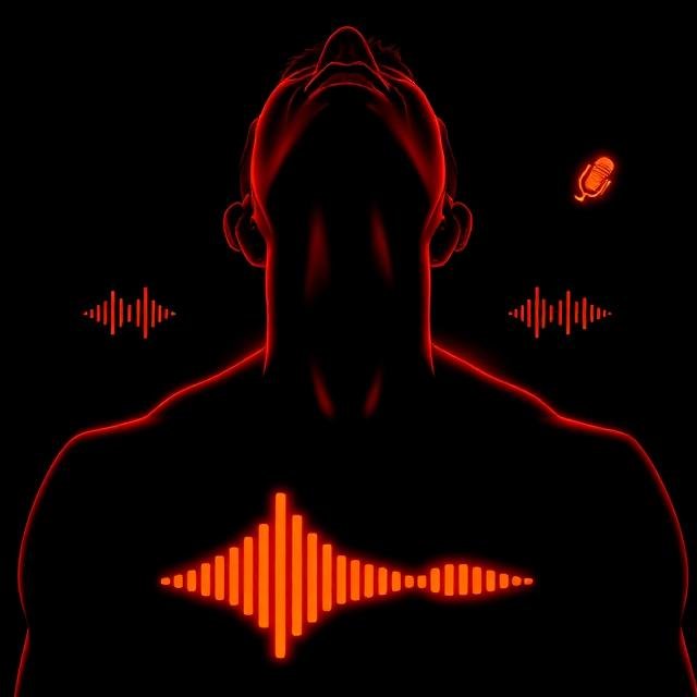 הנדסת ה-Voice: איך לייצר טונאליות של סמכות (Vocal Maxxing)