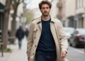 הנדסת המעברים: סטייל בין עונות (Layering Maxxing)