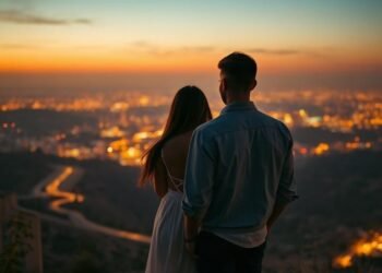 הדייט האידיאלי: 5 תצפיות רומנטיות שאף אחד לא מכיר
