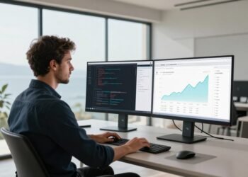 מודל ה-SaaS: למה תוכנה היא המלכה של עולם העסקים (Leverage Maxxing)