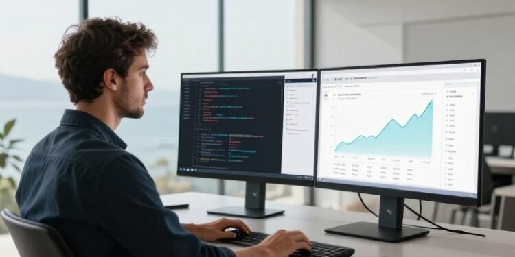 מודל ה-SaaS: למה תוכנה היא המלכה של עולם העסקים (Leverage Maxxing)