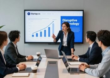 השקעות מלאך (Angel Investing): המדריך המלא לזיהוי הסטארטאפ הבא