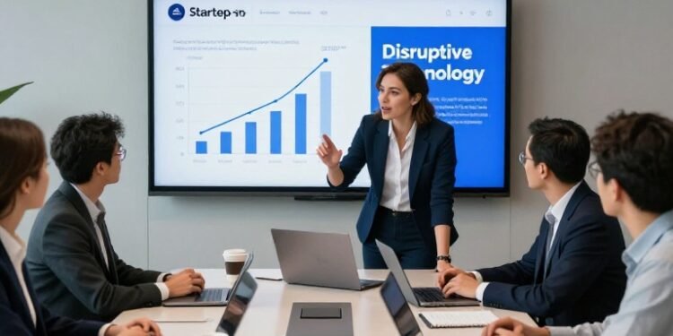 השקעות מלאך (Angel Investing): המדריך המלא לזיהוי הסטארטאפ הבא