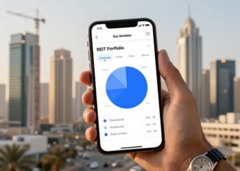 קרנות ריט (REIT): חשיפה לנדל"ן בלי לקנות דירה