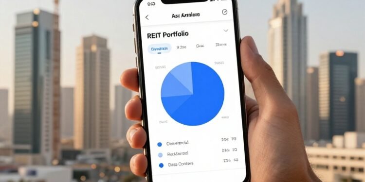 קרנות ריט (REIT): חשיפה לנדל"ן בלי לקנות דירה