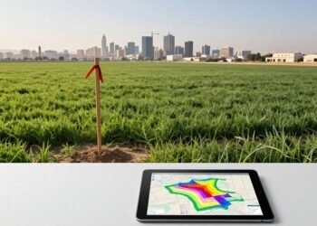 קרקעות חקלאיות: מה חשוב לבדוק לפני שקונים חלום
