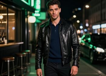 הנדסת הערב: דומיננטיות, מסתורין וסטייל (Night Maxxing)