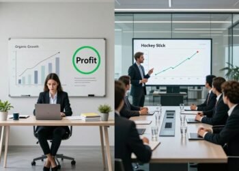 גיוס הון vs. Bootstrapping: מה המסלול הנכון לעסק שלך?