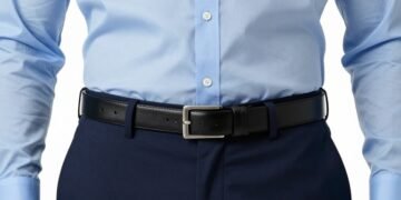 הנדסת ה-Tucking: להכניס או להוציא? (Mid-Section Maxxing)