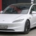Tesla Model 3 – המכונית ששינתה את עולם הרכב החשמלי