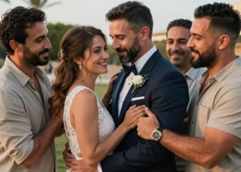 איך לשמור על חיי חברה גם אחרי החתונה: אל תתנו לשגרה לחסל את החברויות שלכם