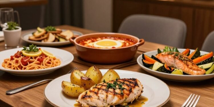 ארוחות בזול שמרגישות יקר – וזה גם כשר!