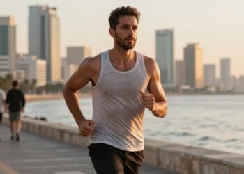 התחביב הספורטיבי שמתאים לגברים עסוקים