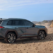 טויוטה RAV4 2026 – האם היא ההיברידית האולטימטיבית?