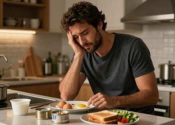 אוכל לעצלנים: מה באמת עובד ולא סתם גימיק