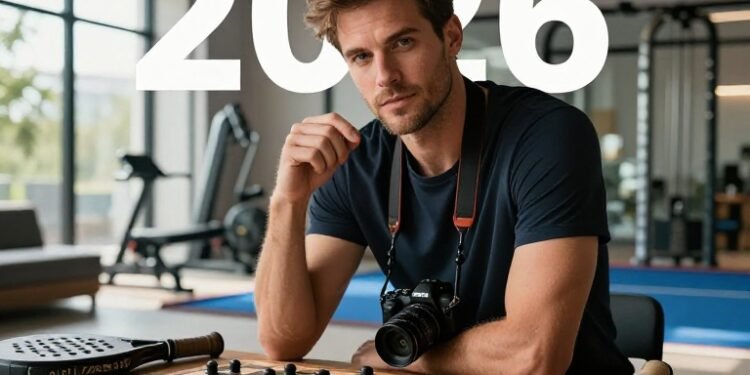 התחביבים הכי פופולריים בקרב גברים ב-2026: איך גברים מנצלים את הזמן הפנוי שלהם?