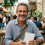 מנחם בר כתב פנאי